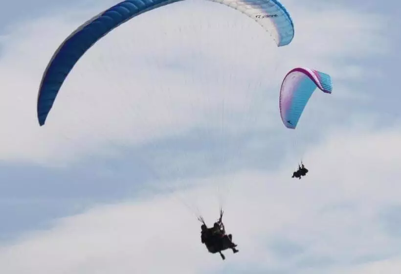 Appartamenti Gardastivo