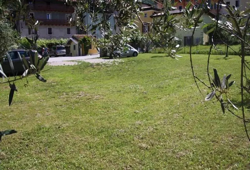 Appartamenti Gardastivo