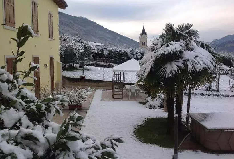 Appartamenti Gardastivo