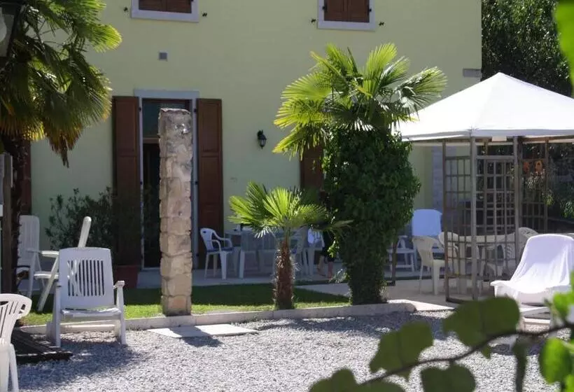 Appartamenti Gardastivo