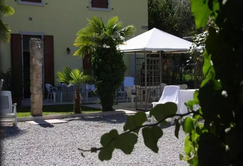 Appartamenti Gardastivo