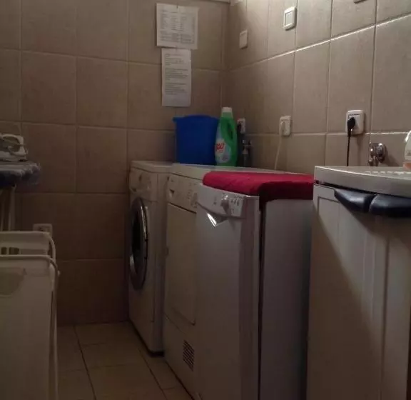 Appartamenti Gardastivo