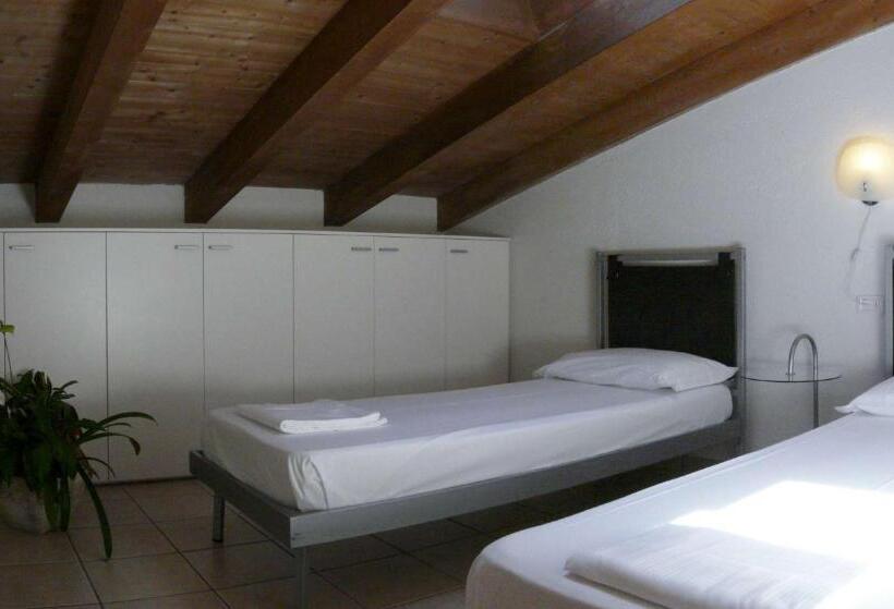 Appartamenti Gardastivo