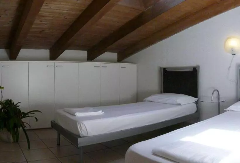 Appartamenti Gardastivo