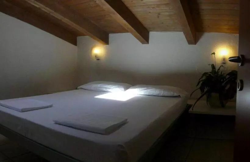 Appartamenti Gardastivo