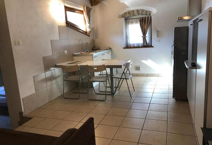 Appartamenti Gardastivo