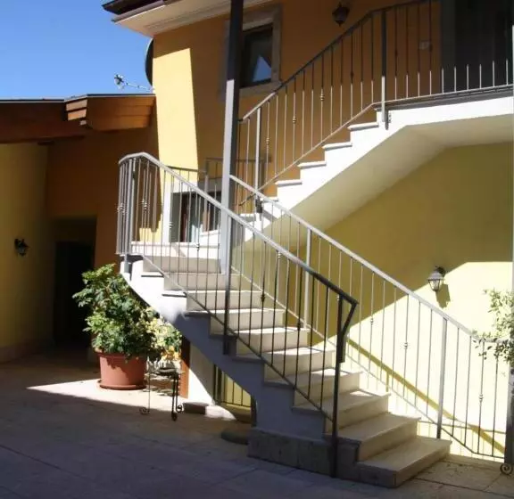 Appartamenti Gardastivo