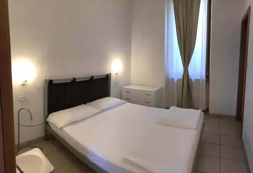 Appartamenti Gardastivo