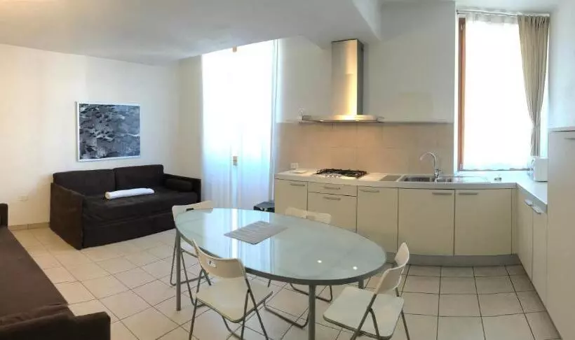 Appartamenti Gardastivo