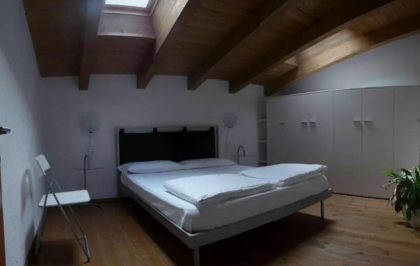 Appartamenti Gardastivo