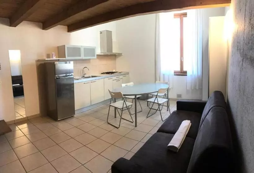 Appartamenti Gardastivo