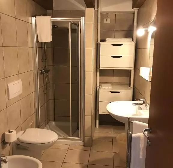 Appartamenti Gardastivo