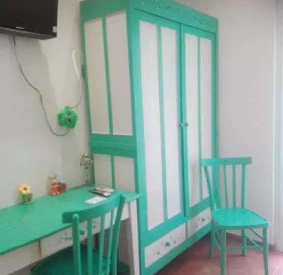 B&b Fantasia