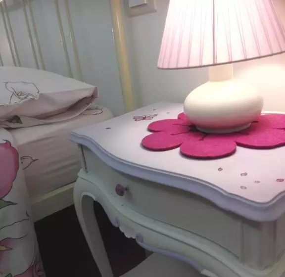 B&b Fantasia