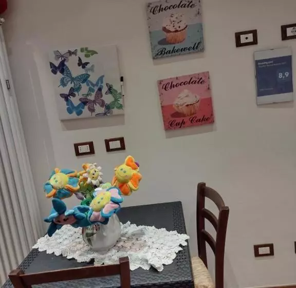 B&b Fantasia