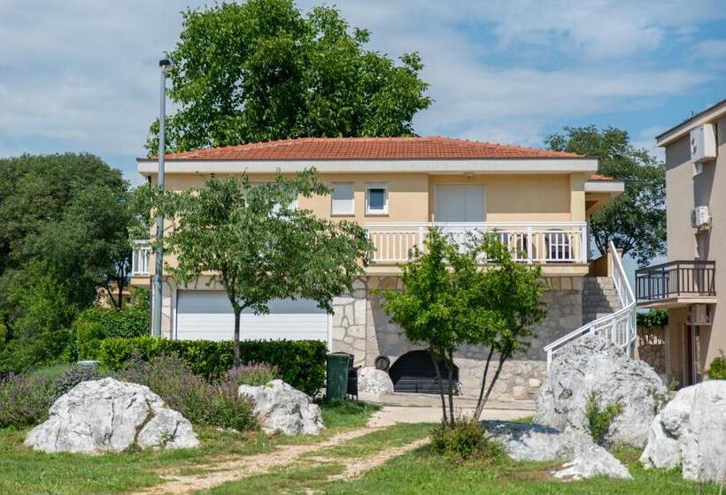 B&b Villa Ellena