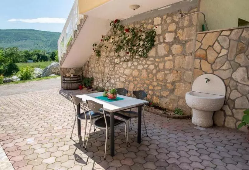 B&b Villa Ellena