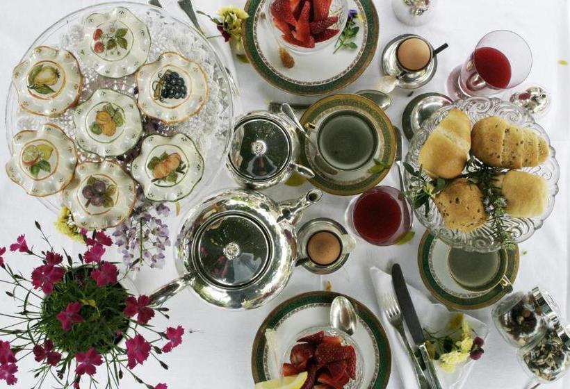 ベッドアンドブレックファースト Casa Nobile