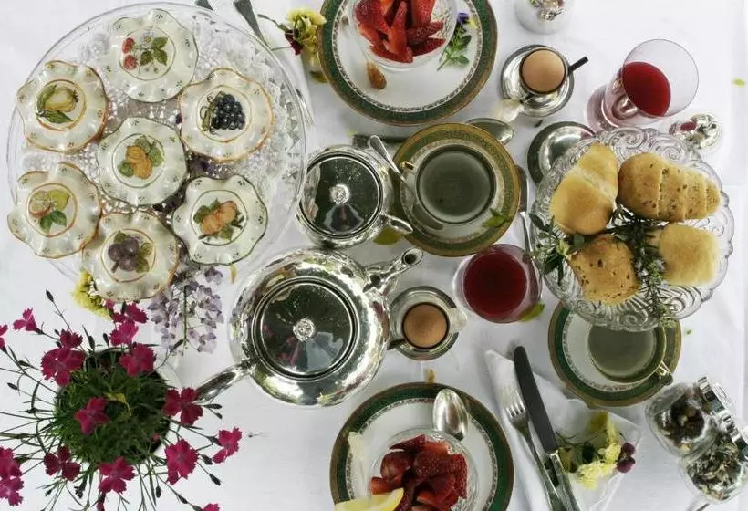 ベッドアンドブレックファースト Casa Nobile