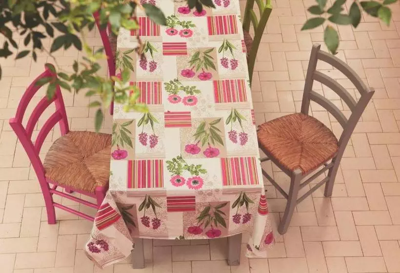 ベッドアンドブレックファースト Casa Nobile