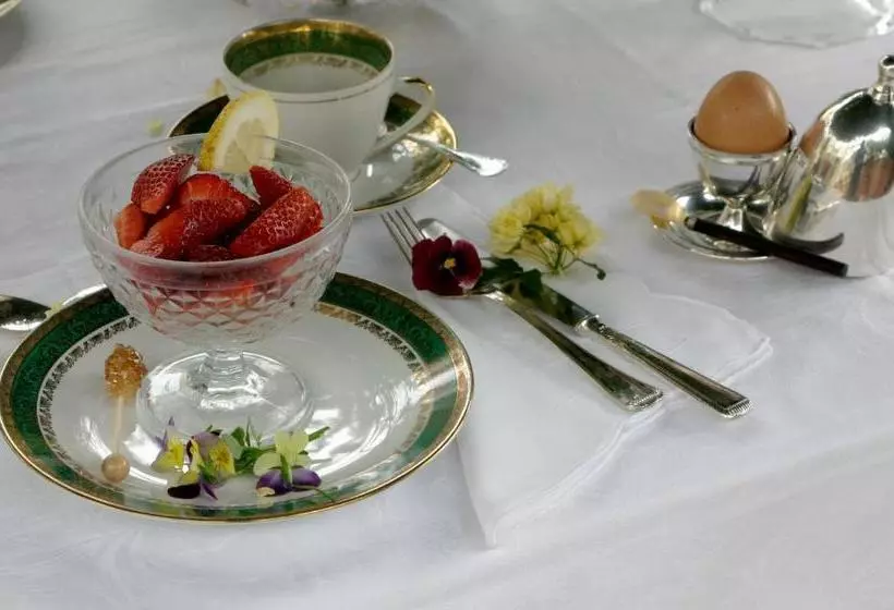 ベッドアンドブレックファースト Casa Nobile