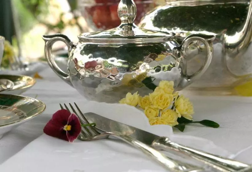 ベッドアンドブレックファースト Casa Nobile