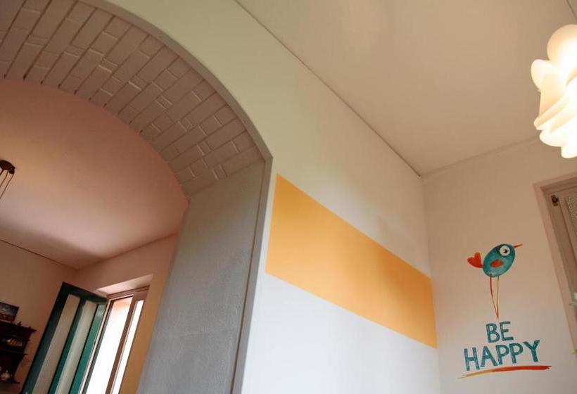 ベッドアンドブレックファースト Casa Nobile