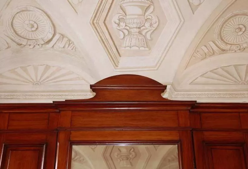 ベッドアンドブレックファースト Casa Nobile