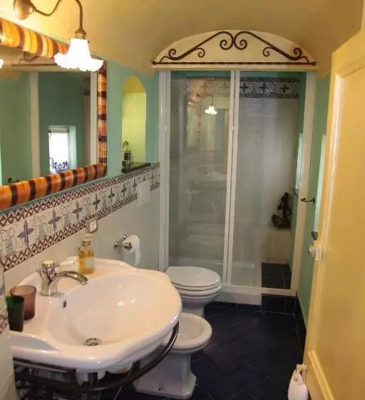 ベッドアンドブレックファースト Casa Nobile