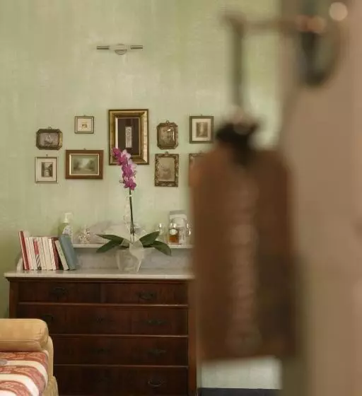 ベッドアンドブレックファースト Casa Nobile