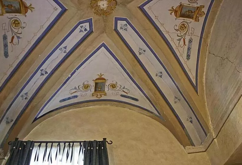 ベッドアンドブレックファースト Casa Nobile