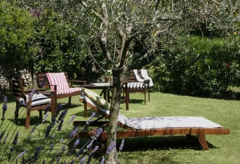 ベッドアンドブレックファースト Casa Nobile