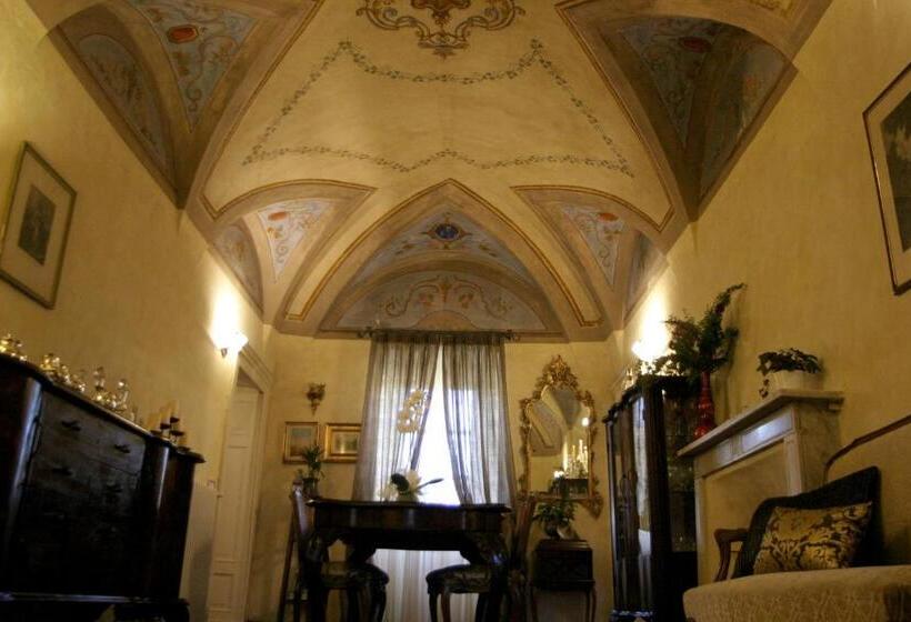 ベッドアンドブレックファースト Casa Nobile