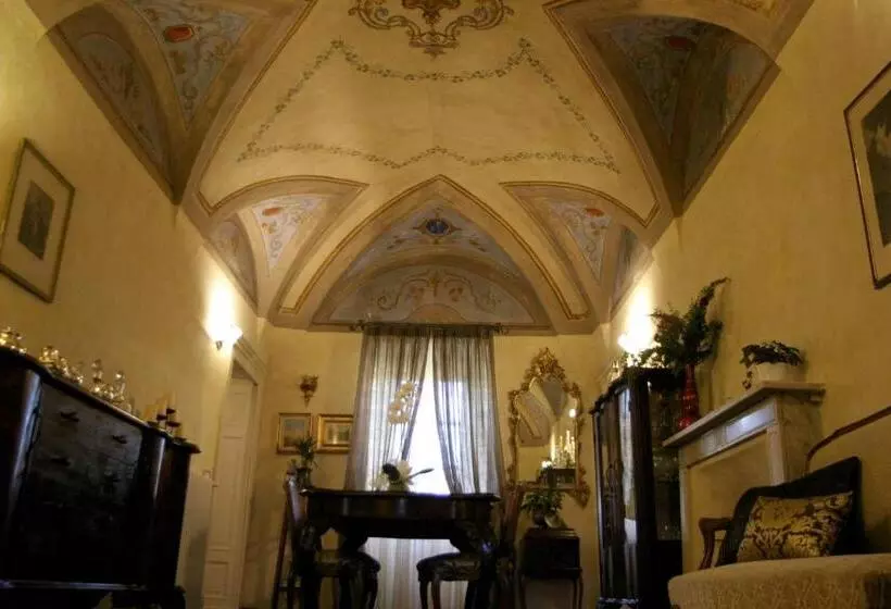 ベッドアンドブレックファースト Casa Nobile