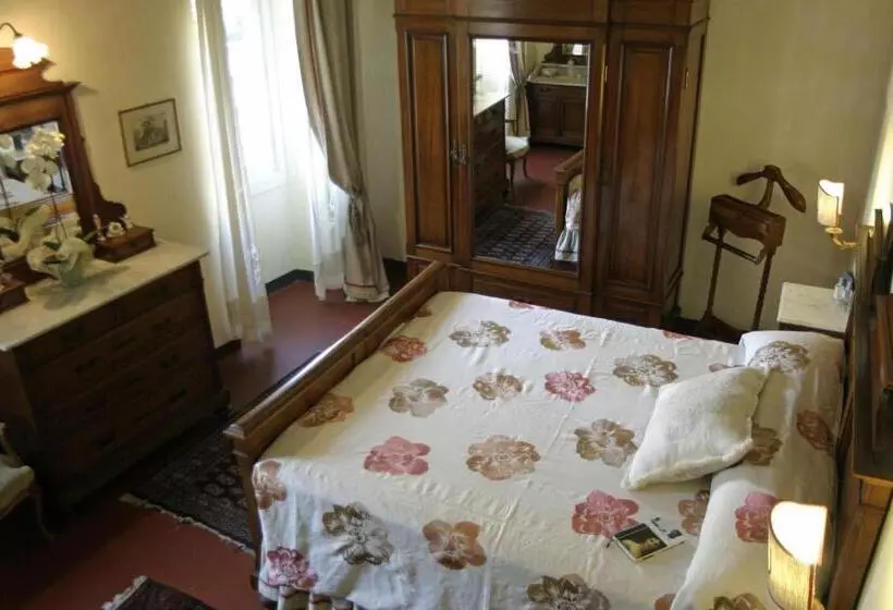 ベッドアンドブレックファースト Casa Nobile