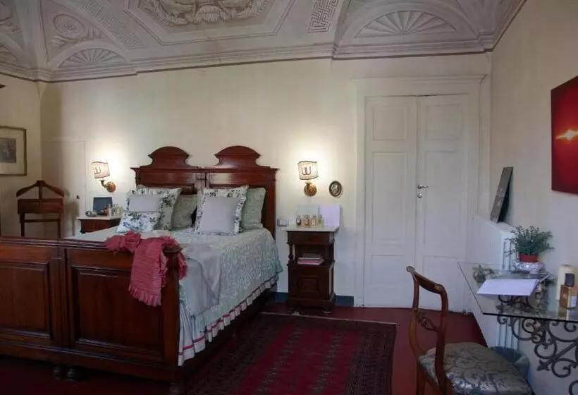 ベッドアンドブレックファースト Casa Nobile