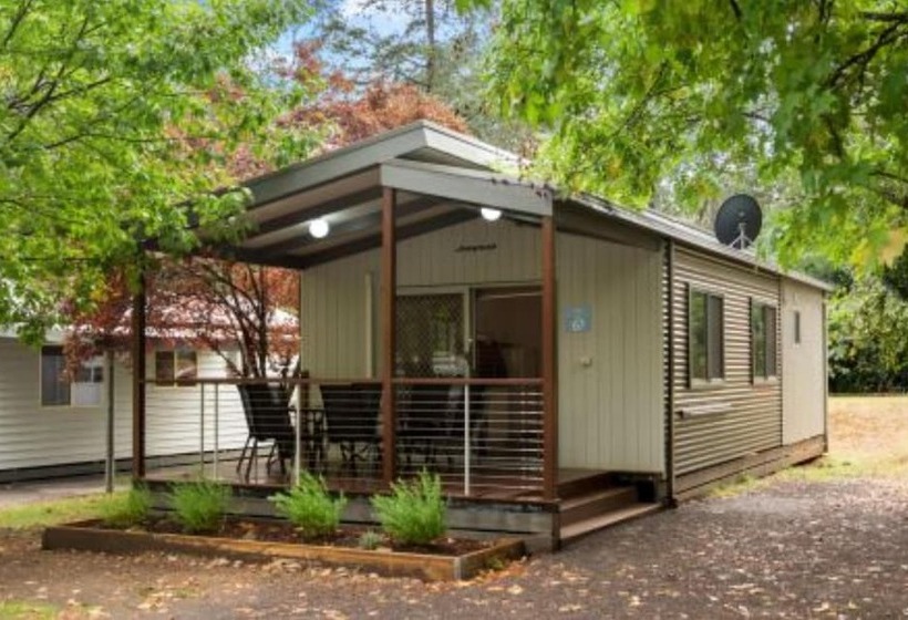 Discovery Parks  Bright