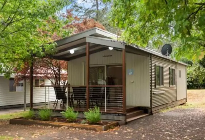 Discovery Parks  Bright