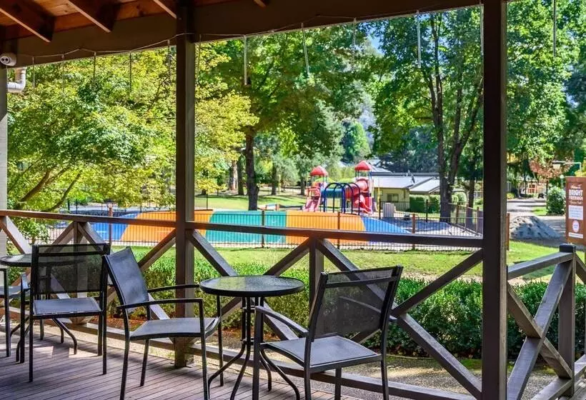 Discovery Parks  Bright