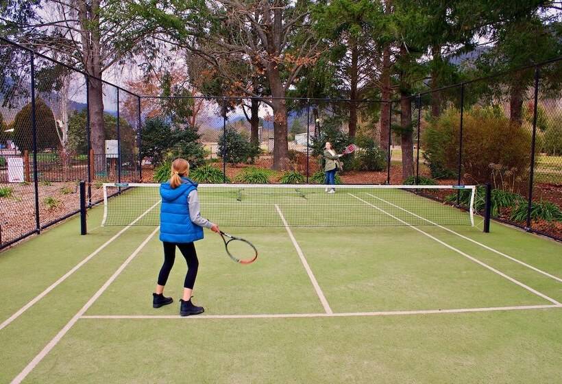 Discovery Parks  Bright