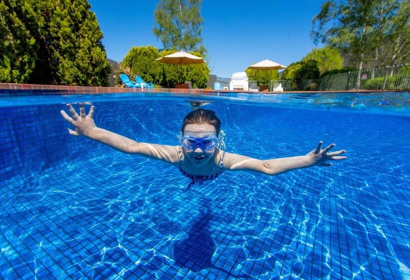 Discovery Parks  Bright