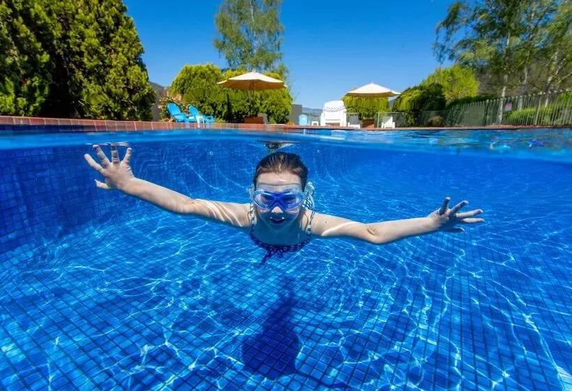 Discovery Parks  Bright