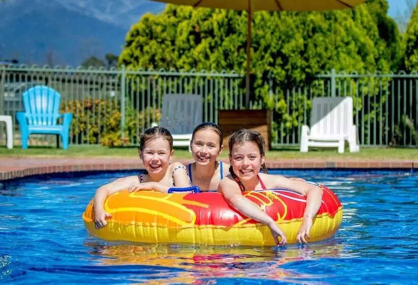 Discovery Parks  Bright