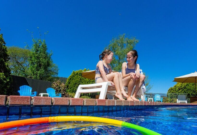 Discovery Parks  Bright