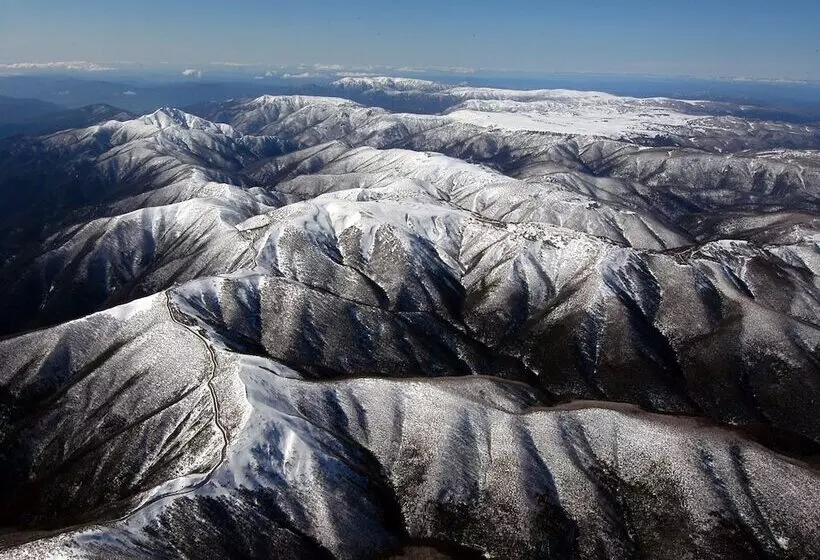 Discovery Parks  Bright