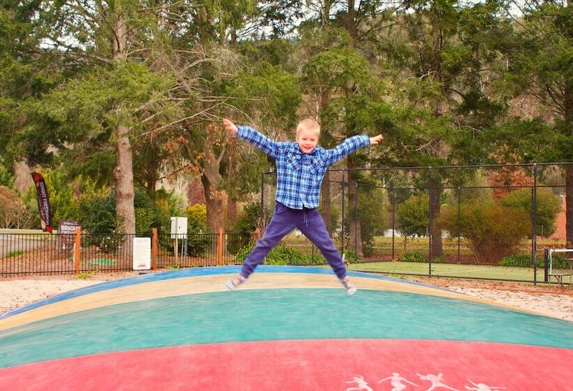 Discovery Parks  Bright