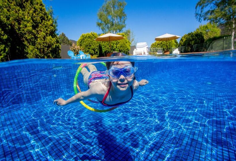 Discovery Parks  Bright