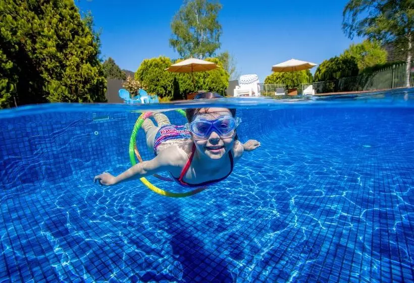 Discovery Parks  Bright