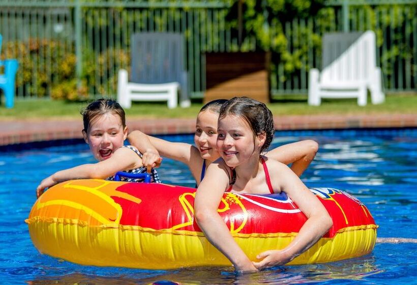 Discovery Parks  Bright