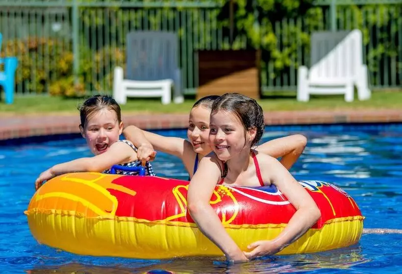 Discovery Parks  Bright